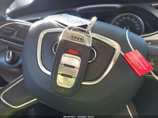 2015 AUDI A4 WAUAFAFL5FN029822 Photo 10