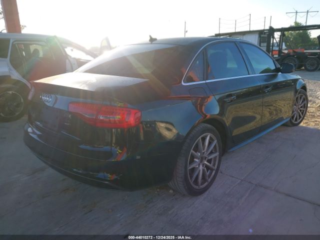 2015 AUDI A4 WAUAFAFL5FN029822 Photo 3