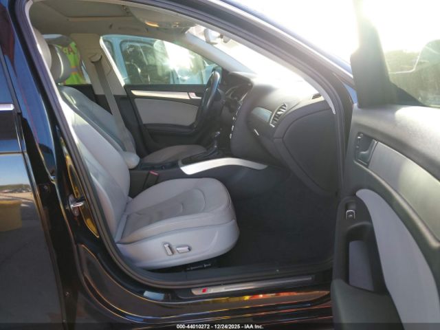 2015 AUDI A4 WAUAFAFL5FN029822 Photo 4