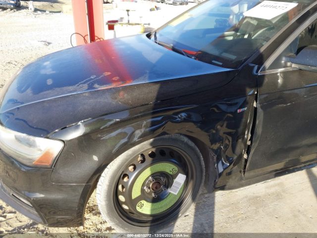 2015 AUDI A4 WAUAFAFL5FN029822 Photo 5