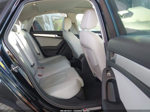 2015 AUDI A4 WAUAFAFL5FN029822 Photo 7