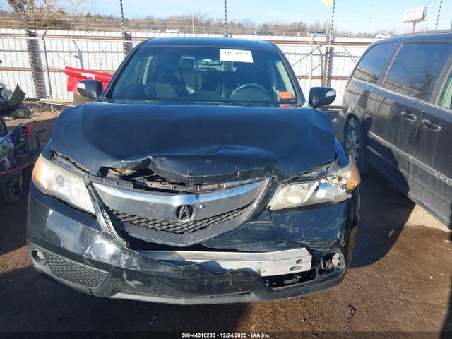 Aukcja sprzedaży 2014 Acura Rdx, vin: 5J8TB3H35EL011848, numer aukcji: 44010290