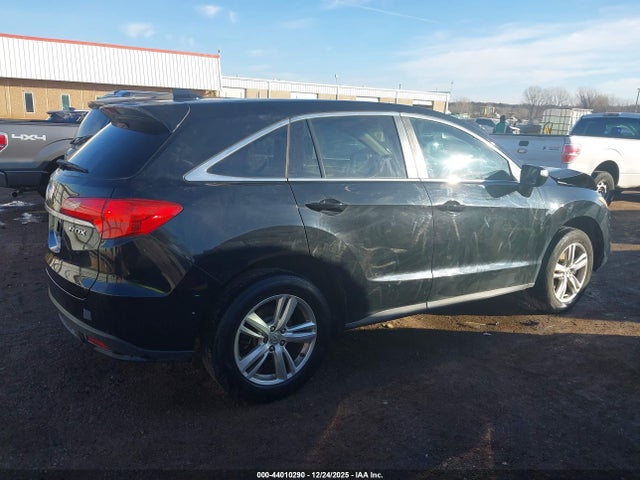 Aukcja sprzedaży 2014 Acura Rdx, vin: 5J8TB3H35EL011848, numer aukcji: 44010290