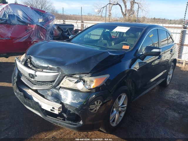 Aukcja sprzedaży 2014 Acura Rdx, vin: 5J8TB3H35EL011848, numer aukcji: 44010290