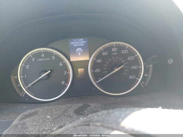 Aukcja sprzedaży 2014 Acura Rdx, vin: 5J8TB3H35EL011848, numer aukcji: 44010290