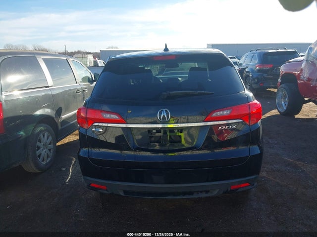 Aukcja sprzedaży 2014 Acura Rdx, vin: 5J8TB3H35EL011848, numer aukcji: 44010290