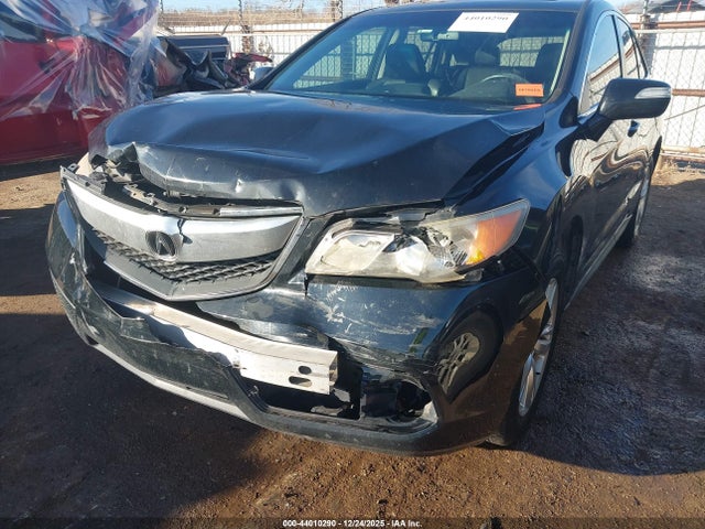 Aukcja sprzedaży 2014 Acura Rdx, vin: 5J8TB3H35EL011848, numer aukcji: 44010290