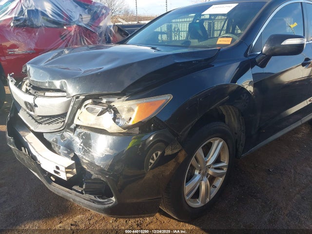 Aukcja sprzedaży 2014 Acura Rdx, vin: 5J8TB3H35EL011848, numer aukcji: 44010290