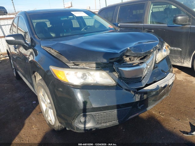 Aukcja sprzedaży 2014 Acura Rdx, vin: 5J8TB3H35EL011848, numer aukcji: 44010290