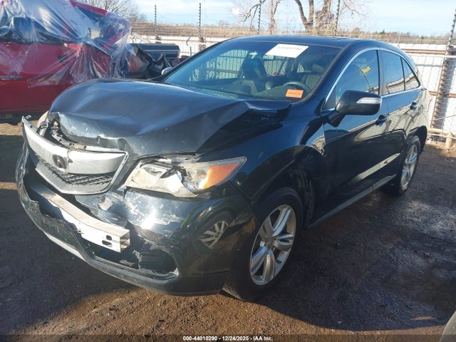 Aukcja sprzedaży 2014 Acura Rdx, vin: 5J8TB3H35EL011848, numer aukcji: 44010290