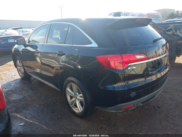Aukcja sprzedaży 2014 Acura Rdx, vin: 5J8TB3H35EL011848, numer aukcji: 44010290