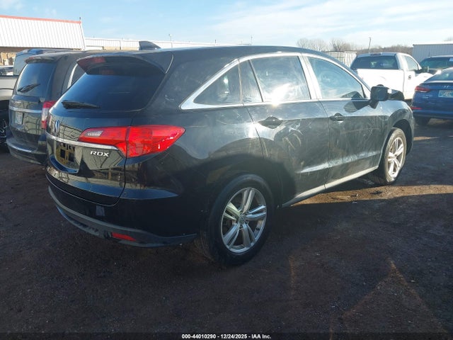 Aukcja sprzedaży 2014 Acura Rdx, vin: 5J8TB3H35EL011848, numer aukcji: 44010290