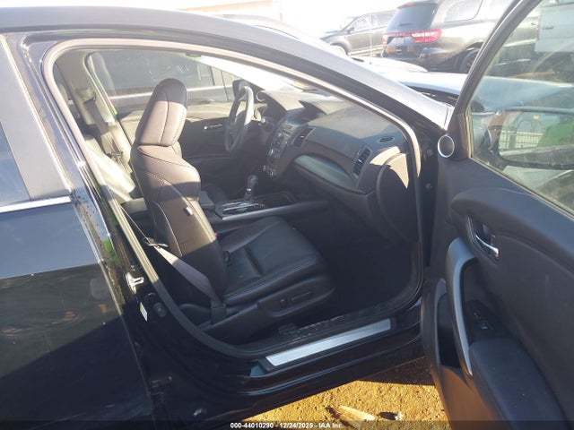 Aukcja sprzedaży 2014 Acura Rdx, vin: 5J8TB3H35EL011848, numer aukcji: 44010290