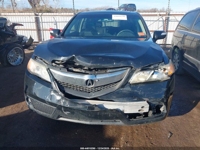 Aukcja sprzedaży 2014 Acura Rdx, vin: 5J8TB3H35EL011848, numer aukcji: 44010290
