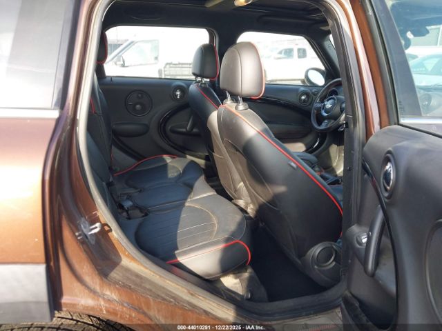 2015 MINI COUNTRYMAN WMWZC3C53FWT05907 Photo 7