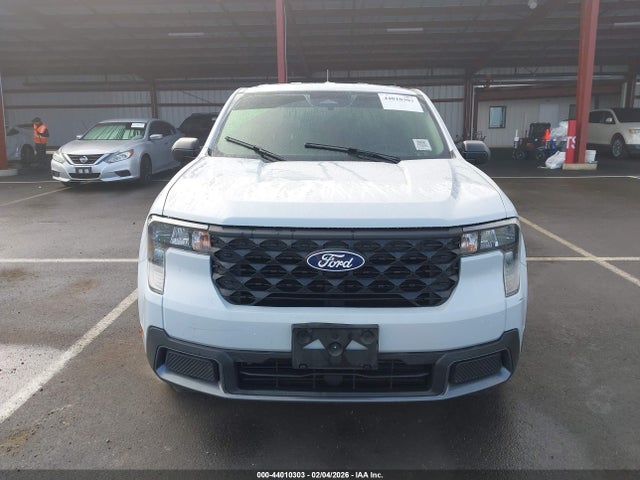Ford Maverick Xlt 2025 3FTTW8H33SRA71821 Image 11