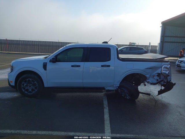 Ford Maverick Xlt 2025 3FTTW8H33SRA71821 Image 13
