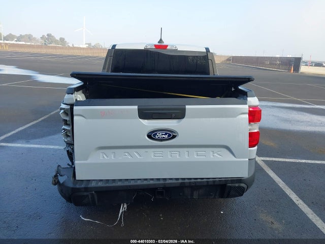 Ford Maverick Xlt 2025 3FTTW8H33SRA71821 Image 15