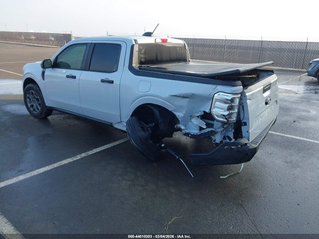Ford Maverick Xlt 2025 3FTTW8H33SRA71821 Image 3