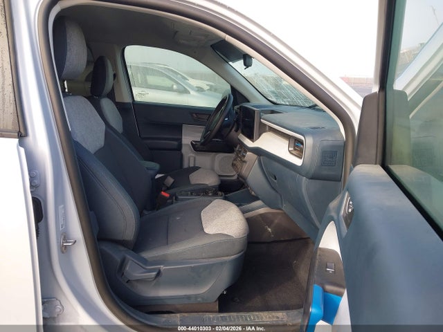 Ford Maverick Xlt 2025 3FTTW8H33SRA71821 Image 5