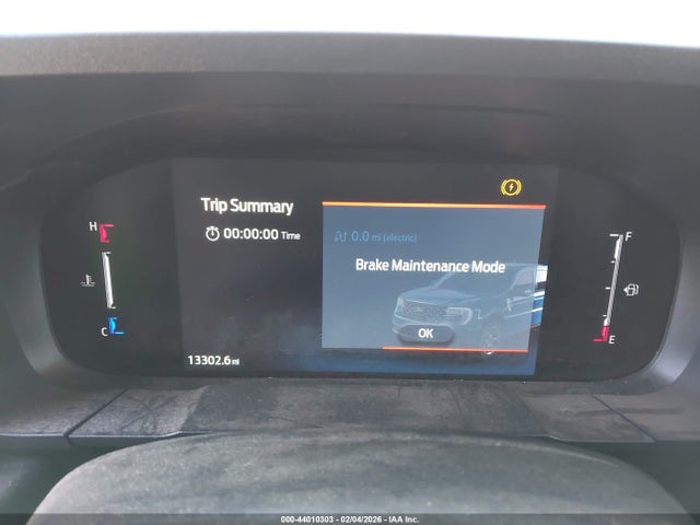 Ford Maverick Xlt 2025 3FTTW8H33SRA71821 Image 7