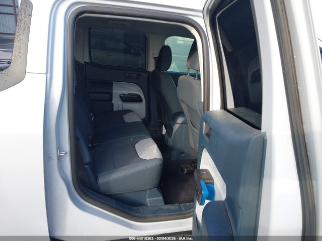 Ford Maverick Xlt 2025 3FTTW8H33SRA71821 Image 8