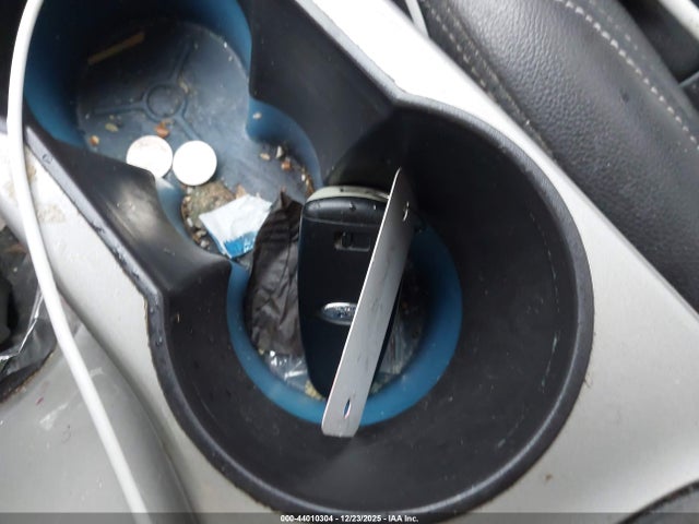 1FADP5CU5GL119766 Ford C-max Energi Sel