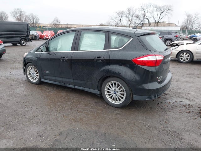 1FADP5CU5GL119766 Ford C-max Energi Sel