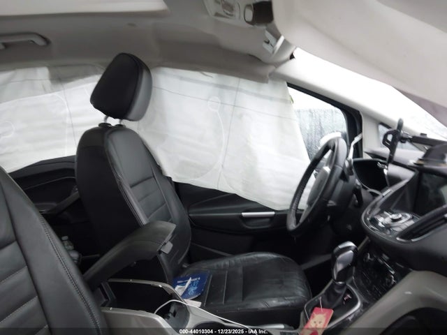 1FADP5CU5GL119766 Ford C-max Energi Sel