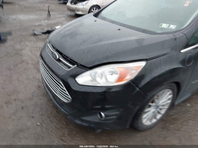 1FADP5CU5GL119766 Ford C-max Energi Sel