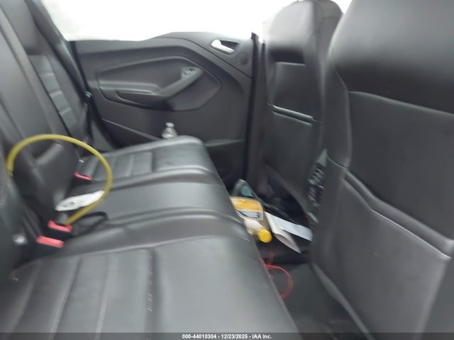 1FADP5CU5GL119766 Ford C-max Energi Sel