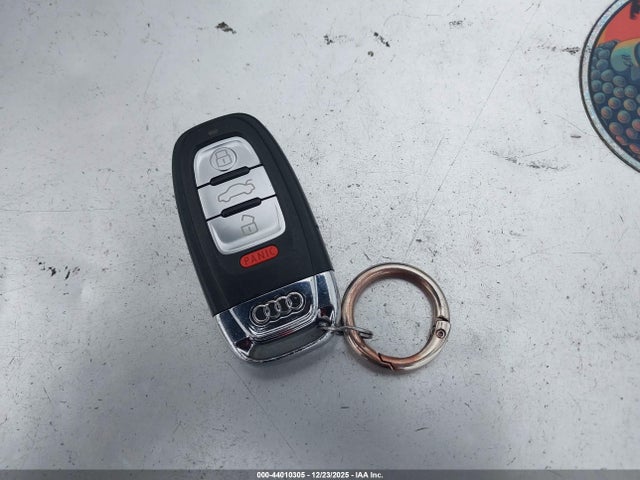 2015 AUDI S4 WAUBGAFL2FA060700 Photo 10