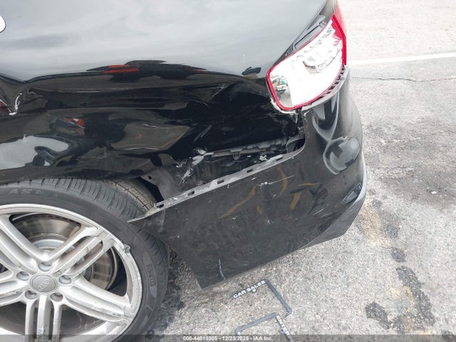 Aukcja sprzedaży 2015 Audi S4 3.0t Premium Plus, vin: WAUBGAFL2FA060700, numer aukcji: 44010305