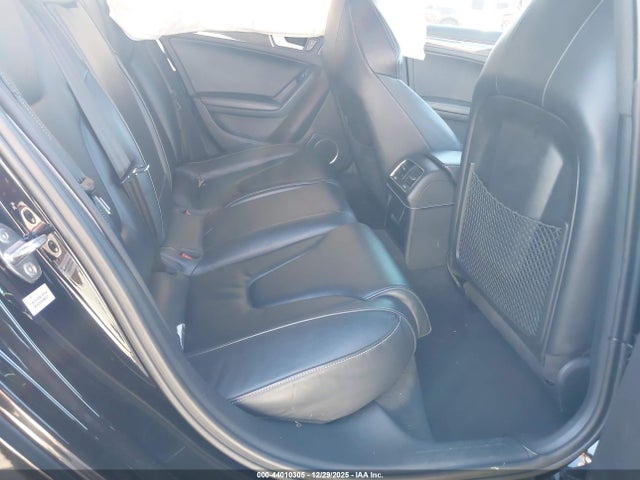 2015 AUDI S4 WAUBGAFL2FA060700 Photo 7