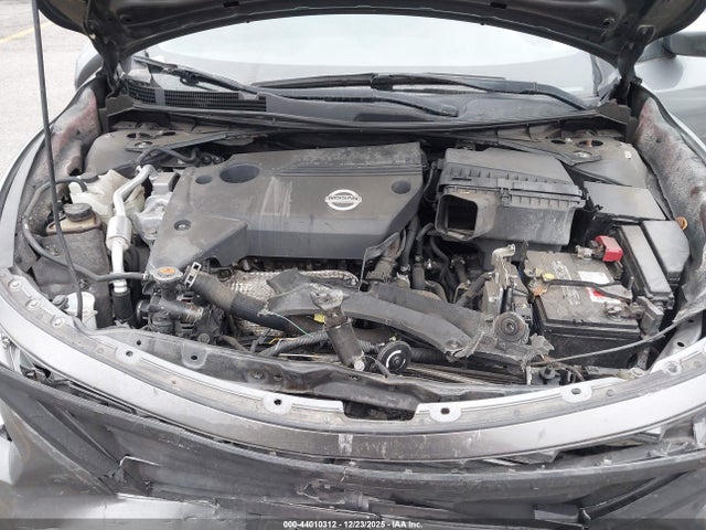 1N4AL3APXEN211439 Nissan Altima 2.5 S