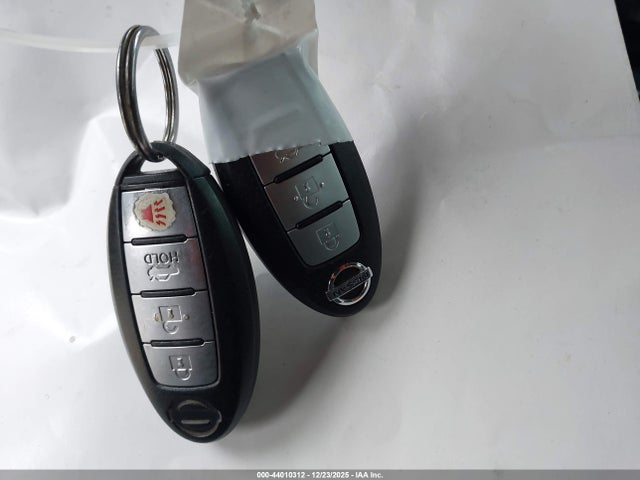 1N4AL3APXEN211439 Nissan Altima 2.5 S