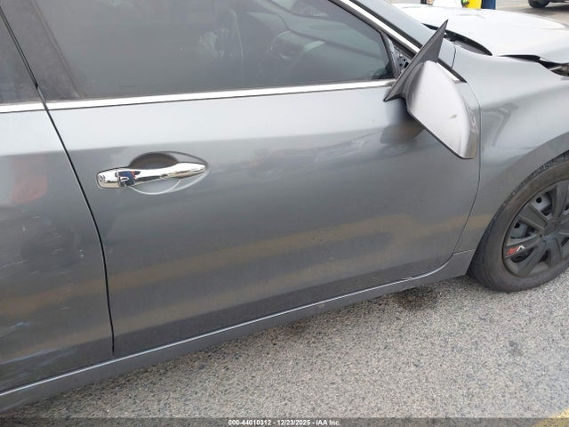 1N4AL3APXEN211439 Nissan Altima 2.5 S