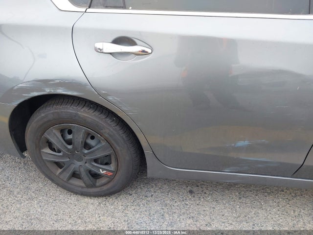 1N4AL3APXEN211439 Nissan Altima 2.5 S