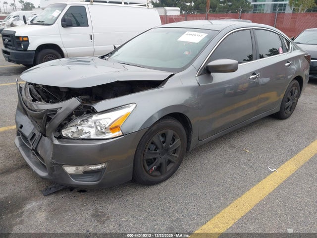1N4AL3APXEN211439 Nissan Altima 2.5 S