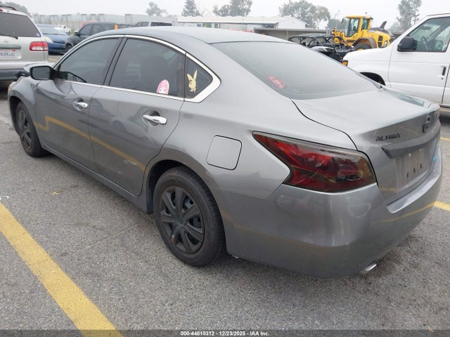 1N4AL3APXEN211439 Nissan Altima 2.5 S