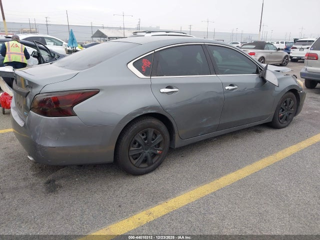 1N4AL3APXEN211439 Nissan Altima 2.5 S