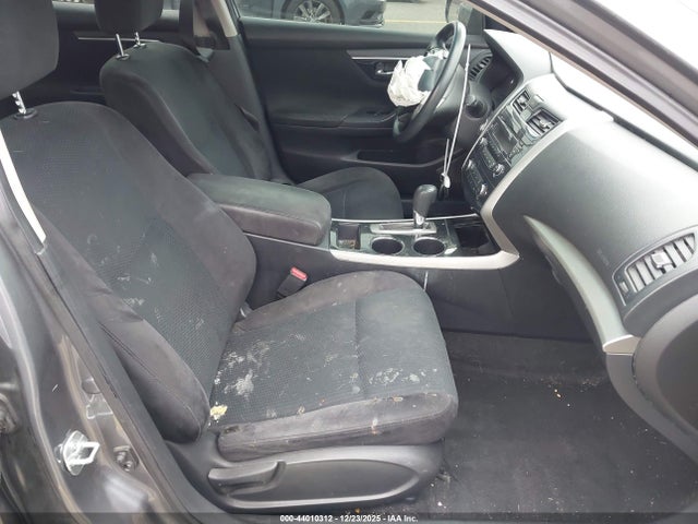 1N4AL3APXEN211439 Nissan Altima 2.5 S