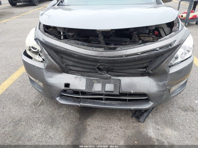 1N4AL3APXEN211439 Nissan Altima 2.5 S