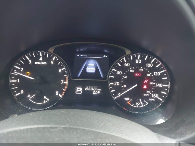 1N4AL3APXEN211439 Nissan Altima 2.5 S
