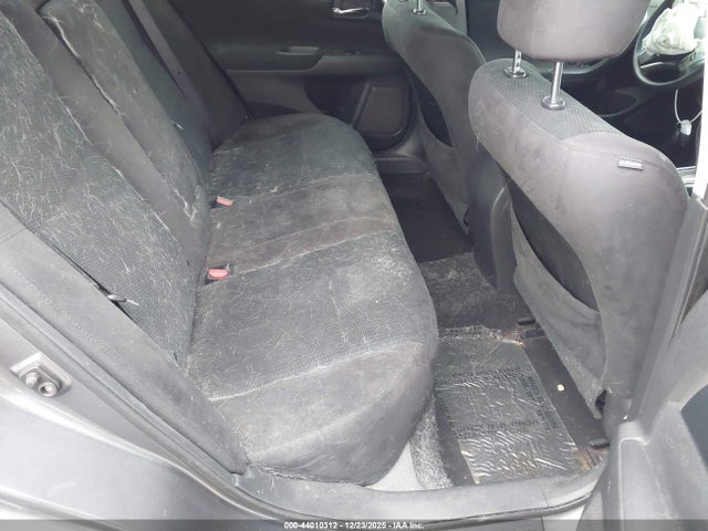 1N4AL3APXEN211439 Nissan Altima 2.5 S