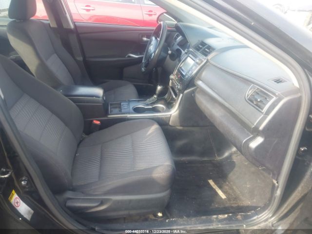 2015 TOYOTA CAMRY HYBRID 4T1BD1FK5FU163963 Photo 4