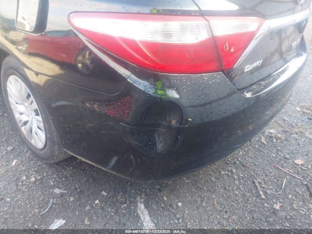 2015 TOYOTA CAMRY HYBRID 4T1BD1FK5FU163963 Photo 5