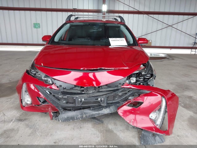 JTDKAMFP0N3224490 Toyota Prius Prime Limited