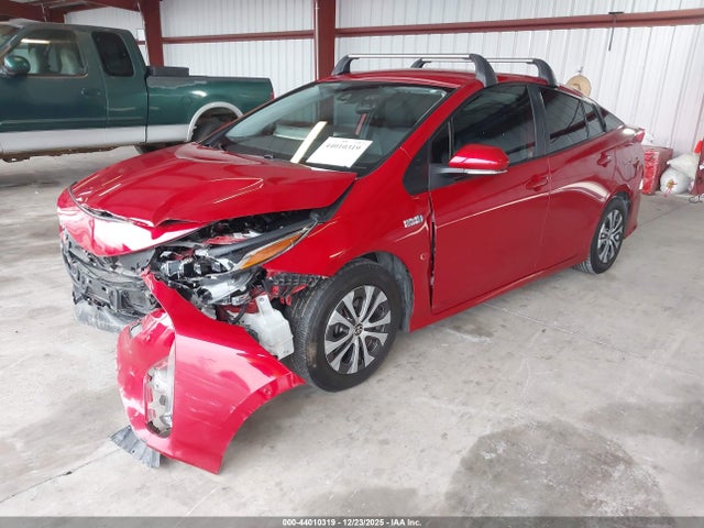 JTDKAMFP0N3224490 Toyota Prius Prime Limited