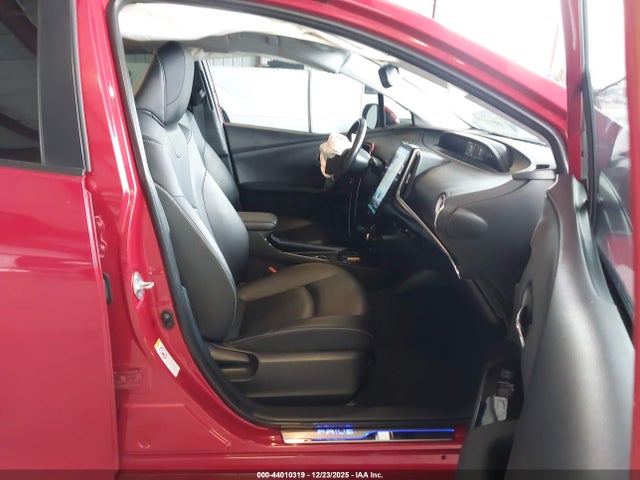 JTDKAMFP0N3224490 Toyota Prius Prime Limited